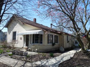 114 Adams St, Pendleton, IN 46064