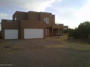6210 Hood Mesa Trl, Farmington, NM 87401