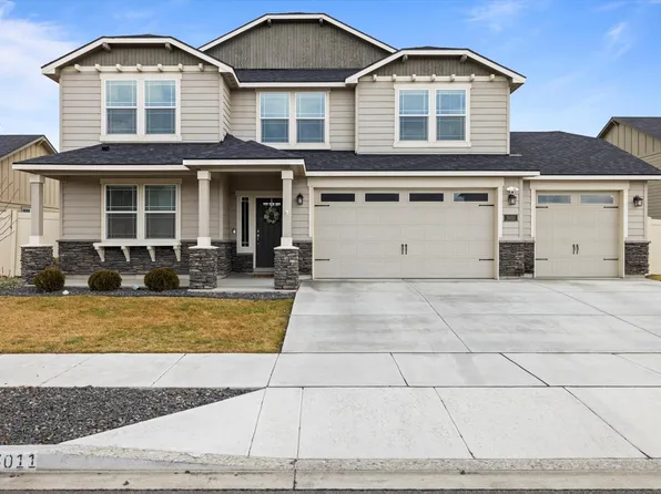3011 S Dawes Pl, Kennewick, WA 99338