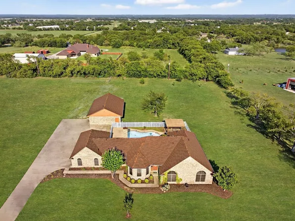 6088 Moss Rose Ln, Aubrey, TX 76227