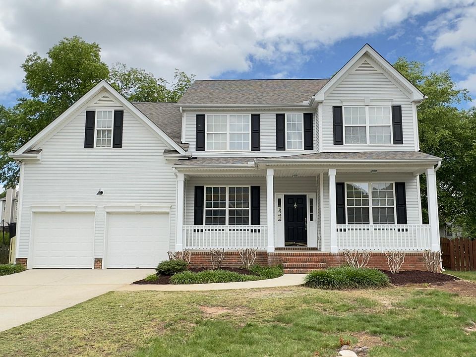 1st image of 412 Woodruff Lake Way