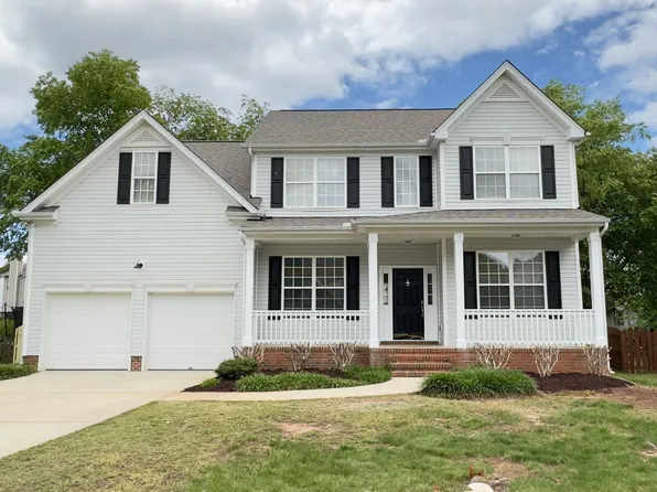412 Woodruff Lake Way, Simpsonville, SC 29681