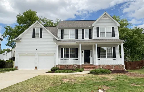 412 Woodruff Lake Way Photo 1