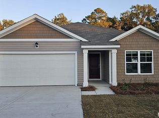 134 Brittmore Park Pl LOT 15, Aria B Myrtle Beach, SC 29588