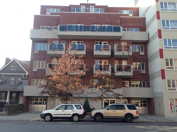 1st image of 2388 Ocean Ave APT 12
