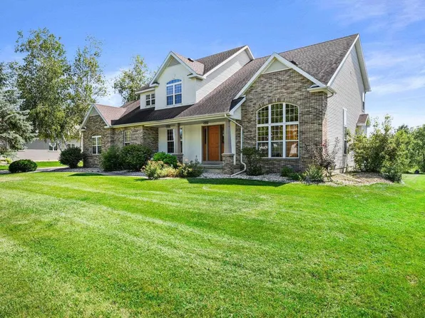 1817 Waterbend Drive, Verona, WI 53593