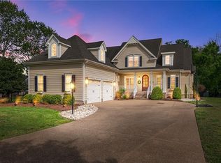 107 Colonial Way, Carrollton, VA 23314