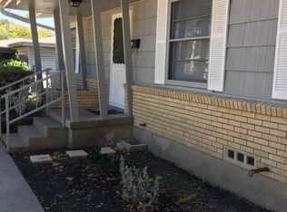 109 W Walker Ave, Temple, TX 76501