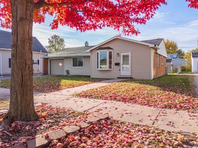 412 E Prairie St, Pontiac, IL, 61764