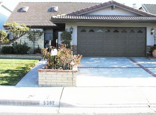 5362 Verner Dr, La Palma, CA 90623