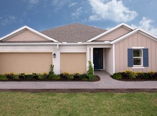 Saint Croix Plan, Ardisia Park, New Smyrna Beach, FL 32168