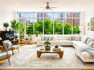 Dwyer Condominium, New York, NY 10027