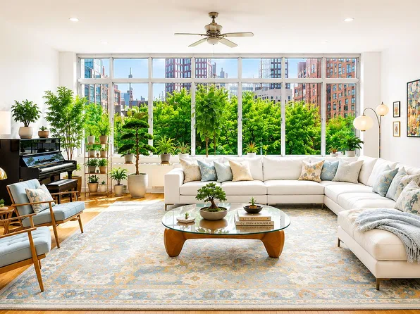 258 Saint Nicholas Ave #2CD, New York, NY 10027