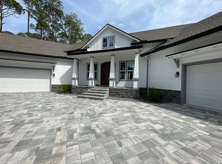 Piney Island Drive, Fernandina Beach, FL 32034