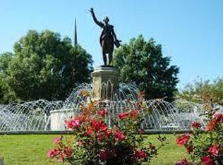 0 Multiple Vacant Lf, Lagrange, GA 30240