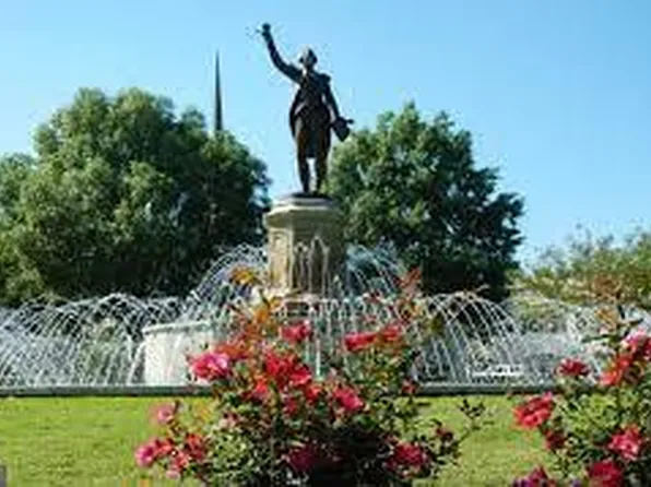 0 Multiple Vacant Lf, Lagrange, GA 30240