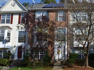 3766 Hope Commons Cir, Frederick, MD 21704