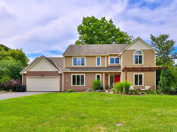 11659 Symmes Valley Dr, Loveland, OH 45140