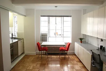 Rented by Corcoran