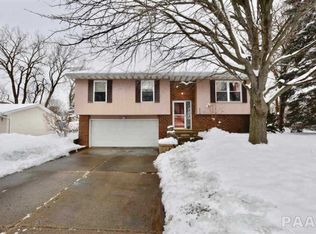 3309 W Reservoir Blvd, Peoria, IL