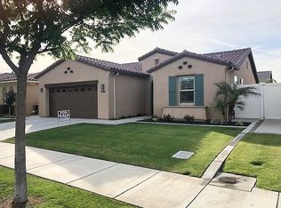 12511 Abercromby Dr, Bakersfield, CA 93312