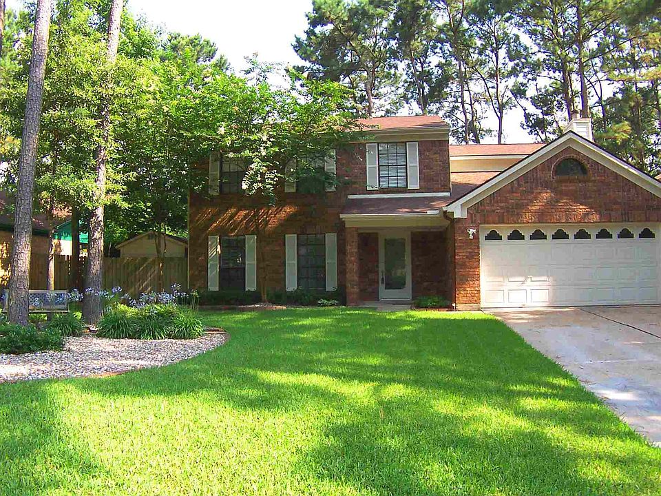 Kingwood Elmgrove