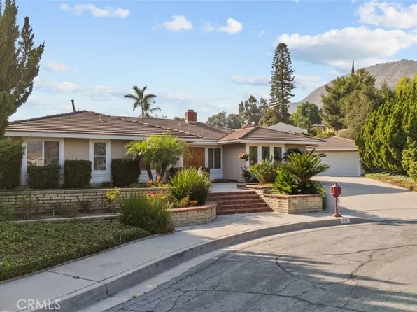 617 N Valencia St, Glendora, CA 91741