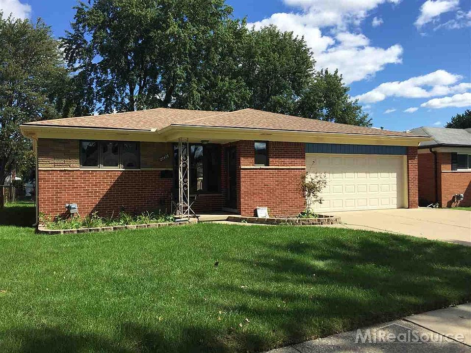1st image of 27476 Bristol Dr