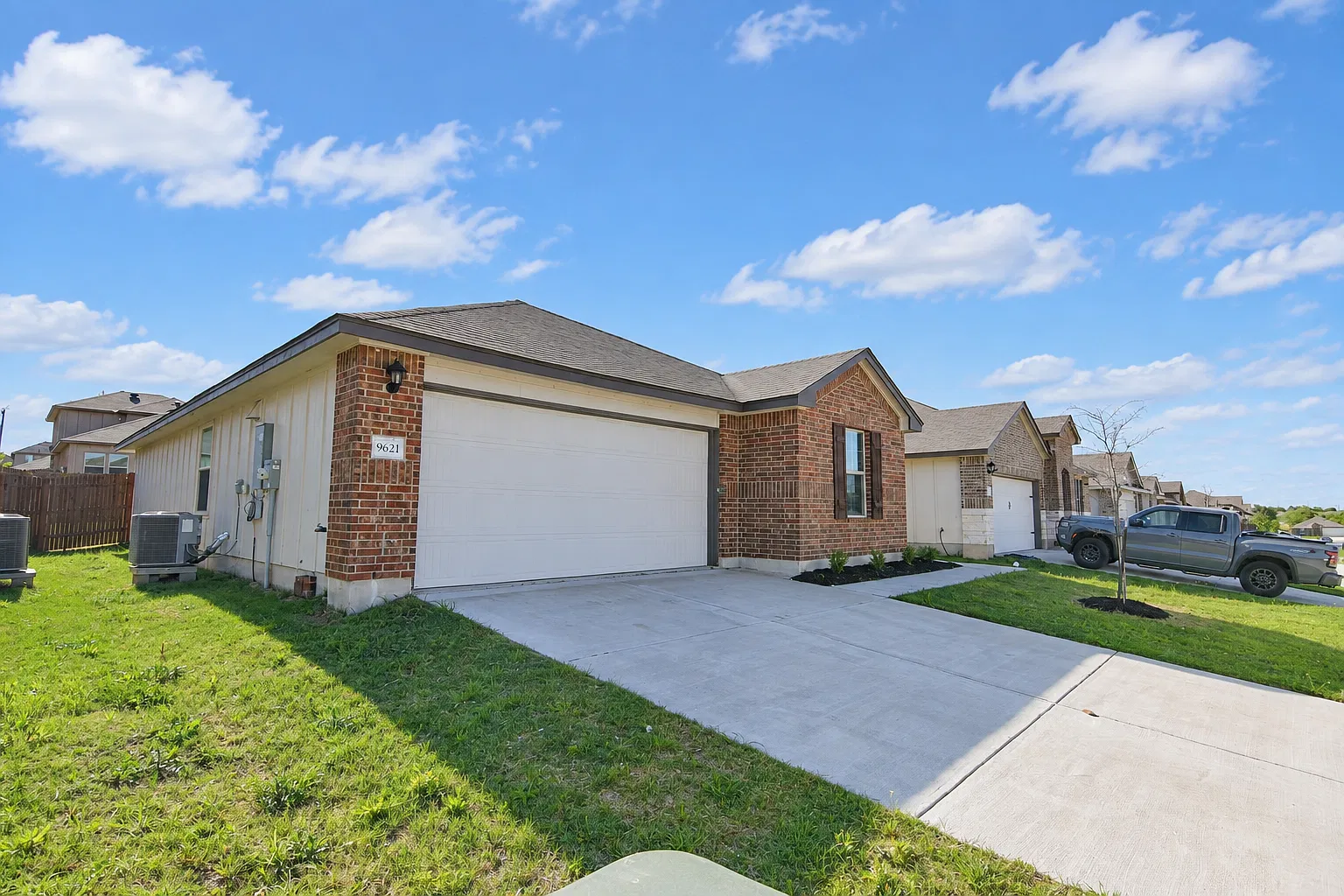 9621 Falme Ln, Killeen — Photo 3