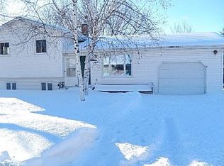 1609 Werner Allen Rd, New London, WI 54961