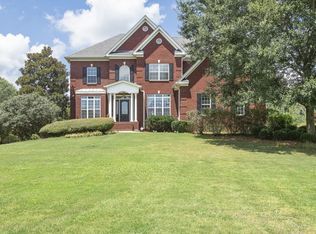 330 Peaceful Way, Fayetteville, GA 30214