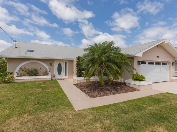 91 Colechester Ln, Palm Coast, FL 32137