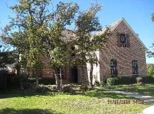 1300 Ashmore Dr, Keller, TX 76248