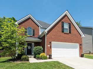 76 Brookford Way, Georgetown, KY 40324