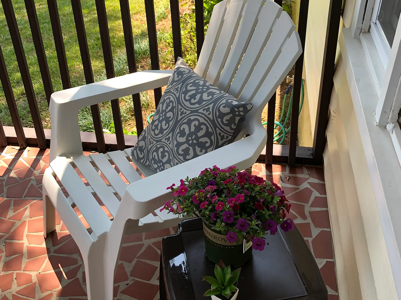 3 bed, 1000 sqft, $1,795 — Photo 3