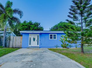 5135 Newton Ave S, Gulfport, FL 33707