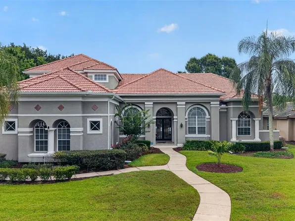 9537 Castleford Point, Orlando, FL 32836