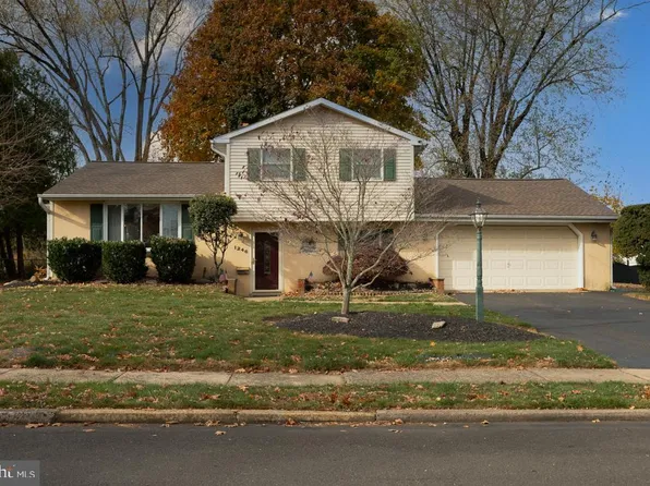1246 Irma Rd, Warminster, PA 18974