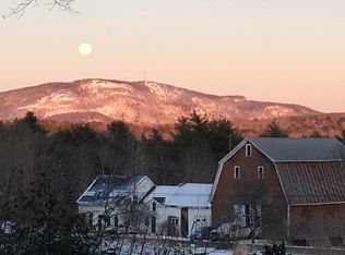 (Undisclosed Address), Union, ME 04862