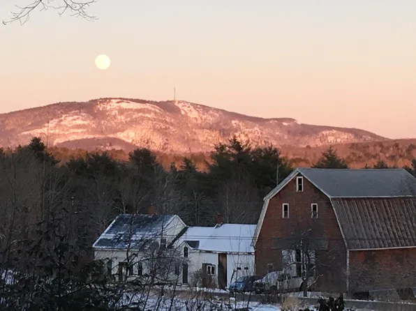 (undisclosed Address), Union, ME 04862