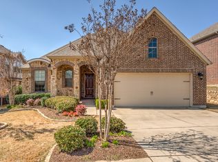 4206 Plumbago Dr, Denton, TX 76208