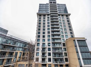 50 Ann Oreilly Rd #303, Toronto, ON M2J0C9