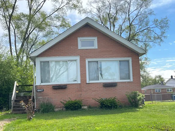 15027 Cooper Ave, Harvey, IL 60426