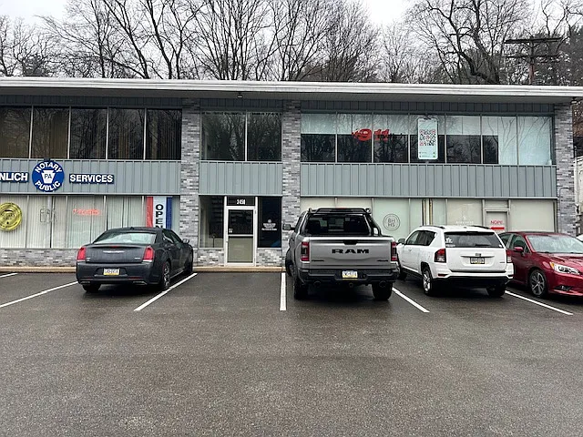 3450 Babcock - 2 — Photo 1