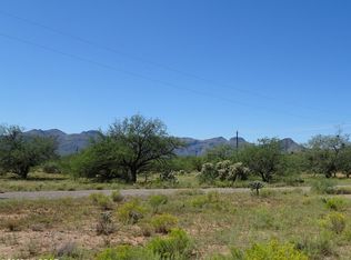 1722 Pera Ct #7, Rio Rico, AZ 85648