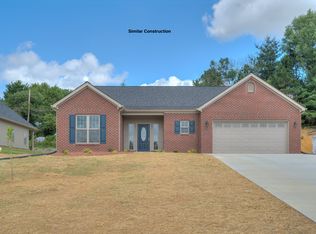 385 Colin Reid Pass, Christiansburg, VA 24073