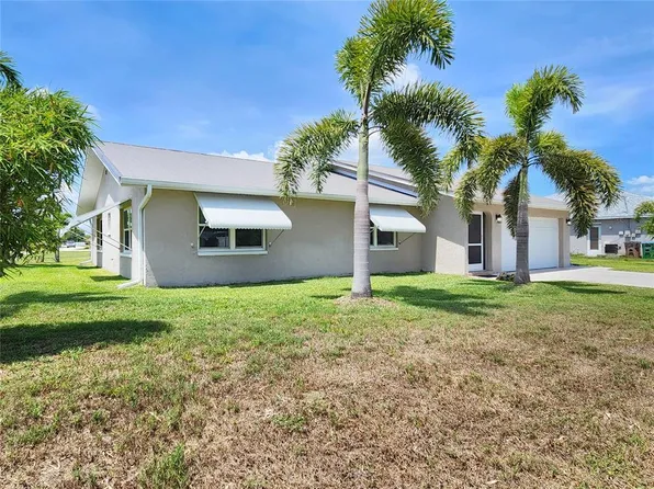 1207 SE 27th Ter, Cape Coral, FL 33904