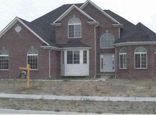 27142 Starkey, Brownstown, MI 48173