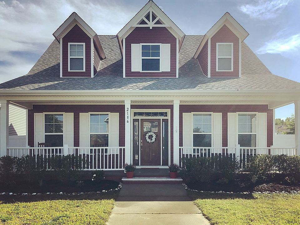 1st image of 2116 Martlet Ln