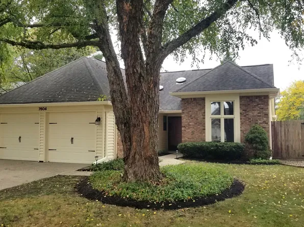 7604 Micawber Cir, Indianapolis, IN 46256